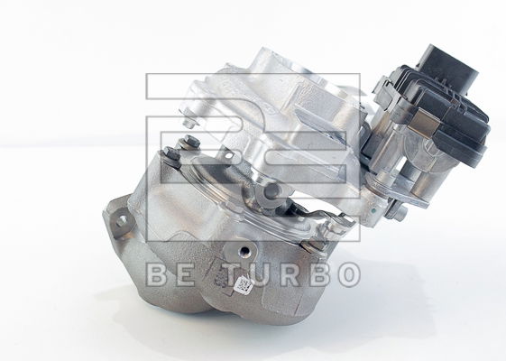 Turbocompresseur, suralimentation